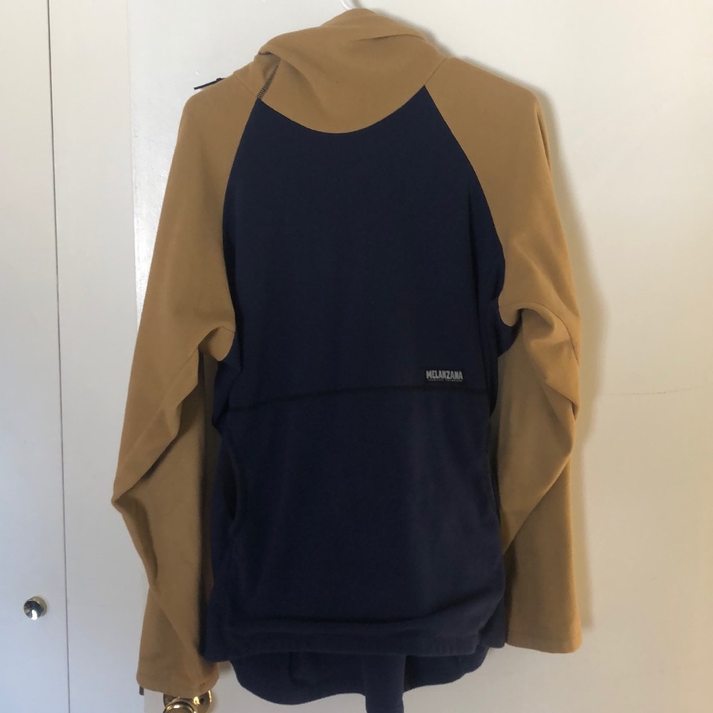 Melanzana Wind Pro Hoodie